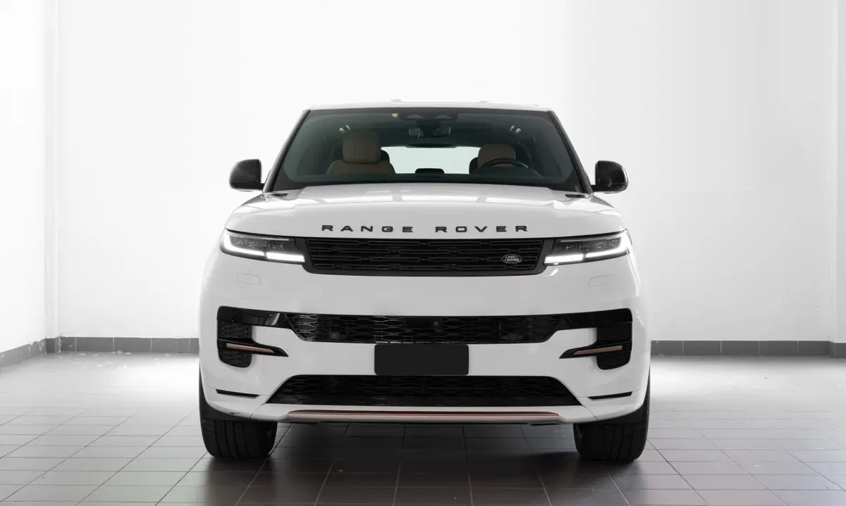 Land Rover Range Rover Sport 2025 — Super Car Rental Switzerland, Switzerland. Land Rover Range Rover Sport in Switzerland Louer un Land Rover Range Rover Sport 2025 en…