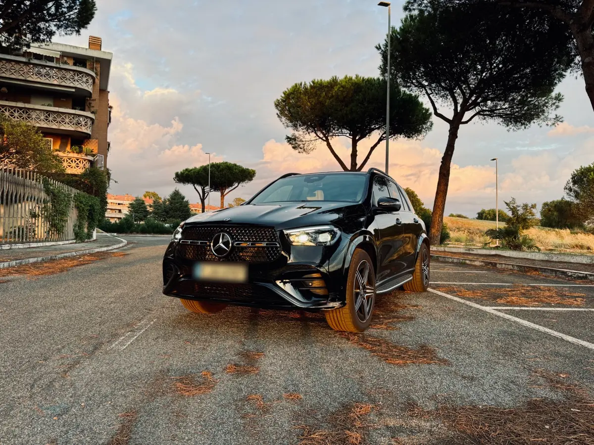 Mercedes Benz GLE 450 AMG 2024 — Super Car Rental Switzerland, Switzerland. Mercedes Benz GLE 450 AMG in Switzerland La Mercedes Benz GLE 450 AMG 2024 est proposée à…