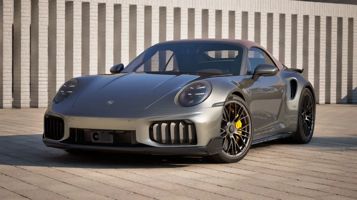 Porsche 911 992 Carrera Turbo S Cabrio 2026 — Super Car Rental Switzerland, Switzerland. Porsche 911 992 Carrera Turbo S Cabrio in Switzerland Wer den Porsche 911 992 Carrera…