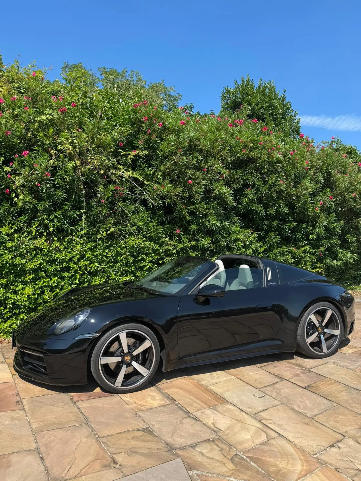 Porsche 911 Targa 2025 — Super Car Rental Switzerland, Switzerland. Porsche 911 Targa in Switzerland Der Porsche 911 Targa 2025 steht in der Schweiz als…