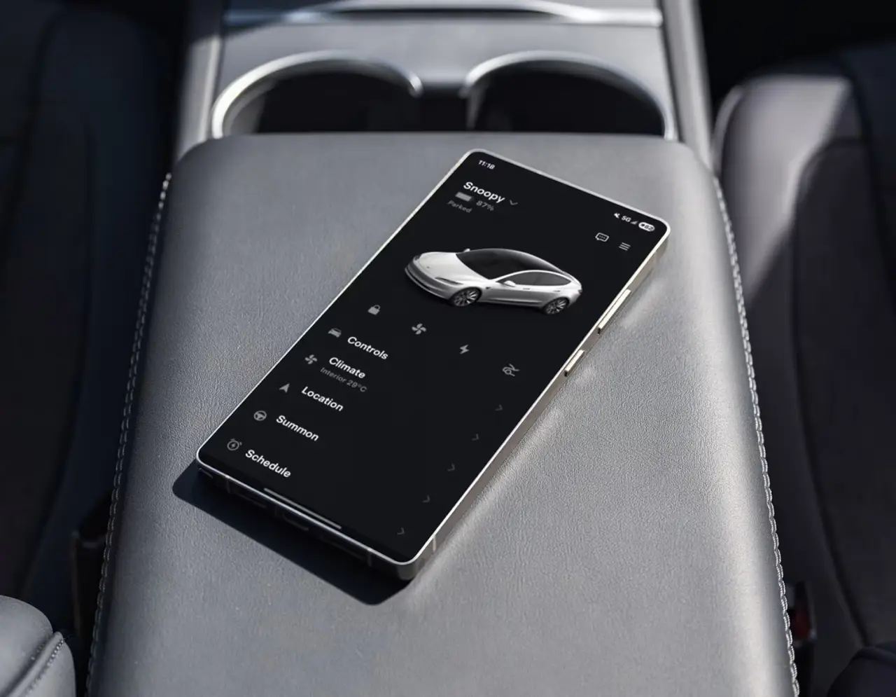 Tesla Model 3 Performance 2026, Frontansicht — Super Car Rental Switzerland, Switzerland. Tesla Model 3 Performance in Switzerland Der Tesla Model 3 Performance 2026 steht in…
